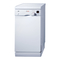 Vaatwassers Bosch SRS55M42EU Gebruiksaanwijzing