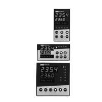 JUMO DICON 501 Gebruiksaanwijzing