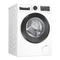 Wasmachines Bosch WGG24405FG Gebruikershandleiding En Installatie-Instructies