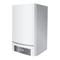 Ketels Bosch Nefit TopLine Compact HRC Installatie-Instructie