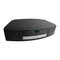 Stereo-systemen Bose Wave Radio II Gebruiksaanwijzing