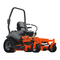 Grasmaaiers Husqvarna PZ29D Gebruiksaanwijzing