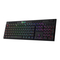 Redragon K618 Horus - Draadloze RGB Mechanische Toetsenbord Handleiding