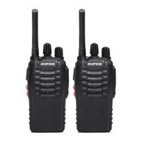 Baofeng - BF-88A
