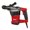 Bauer 1643E-B, 64425 - 1-9/16 in. SDS-MAX Pro Rotary Hammer Handleiding