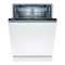 Vaatwassers Bosch SBV2ITX22N Gebruiksaanwijzing