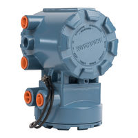 Emerson Rosemount 8732 Series Beknopte Installatiegids