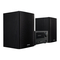 Stereo-systemen Onkyo CS-375D Gebruikershandleiding
