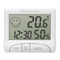 Medisana HG 100 - Digitale Thermo-Hygrometer Handleiding