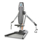 NordicTrack PT3, NTSY9896.0 - Home Gym met Freemotion Technologie Handleiding