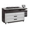 Alles-in-één printers HP PageWide XL 3900 MFP Gebruikershandleiding