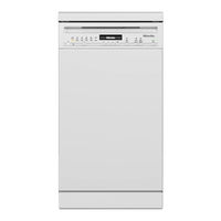 Miele G 5640 Gebruiksaanwijzing