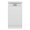 Vaatwassers Miele G 5640SC Gebruiksaanwijzing