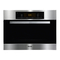 Ovens Miele DGC 5080 XL Gebruiksaanwijzing