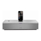 Loewe Audiodesign SoundPort, SoundPort Compact, SoundPort Mini - Speaker System Handleiding