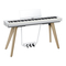 Casio PX-S7000 - Snelstartgids digitale piano