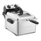 Cuisinart CDF-200 - 4-Quart Frituurpan Handleiding