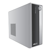 ASus Essentio CP3130 Gebruikershandleiding