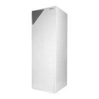 Daikin Altherma ERHQ011-014-016BA Uitgebreide Handleiding Voor De Installateur