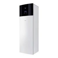 Daikin Altherma 3 GEO EGSAH10D 9W Series Installatiehandleiding