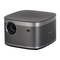 XGIMI HORIZON, HORIZON PRO - Projectorhandleiding
