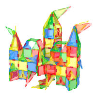The Learning Journey Techno Tiles Castle Handleiding