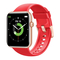 Letsfit Smartwatch IW2 Handleiding