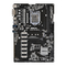ASROCK H110 Pro BTC+ installatiehandleiding