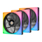 Thermaltake TOUGHFAN RGB (CL-F136-PL14SW-A) - Radiator Fan Handleiding