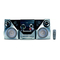 Stereo-systemen Philips FWM372 Gids Voor Een Snelle Start