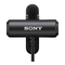 SONY ECM-LV1 - Handleiding en review stereolavalier-microfoon