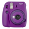 Fujifilm INSTAX mini 9 Instant Camera Handleiding