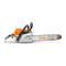 Stihl MS 231 / 251 handleiding