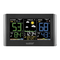 La Crosse Technology C85845 - Handleiding draadloos kleurenweerstation