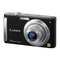 Digitale camera's Panasonic Lumix DMC-FS5 Beknopte Gebruiksaanwijzing