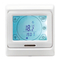 Amber Touch Thermostaat Handleiding