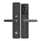 Lockly SECURE LUX - Handleiding deurslot