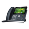 Yealink T48G Handleiding