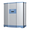 Omvormers Delta RPI M30A 120 Beknopte Installatiehandleiding