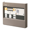 Controlepanelen Siemens Cerberus Pro FC72 Series Bedieningshandleiding