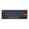 Keychron K12 Pro - Handleiding voor Bluetooth mechanisch toetsenbord
