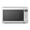 Panasonic NN-SD67NS - Handleiding Magnetron