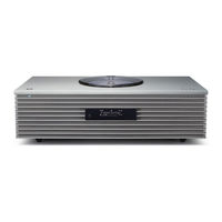 Technics OTTAVA SC-C65 Gebruiksaanwijzing