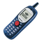 Mobiele telefoons Panasonic EB-GD35 Gebruiksaanwijzing