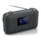 Muse M-118 DB - DAB+/FM Portable Radio Handleiding