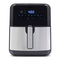 Oster CKSTAFLC-DM - 5Q Air FRYER Handleiding