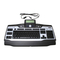 Logitech G15 Keyboard Installatiehandleiding