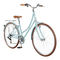 Retrospec Beaumont - Handleiding stadsfiets