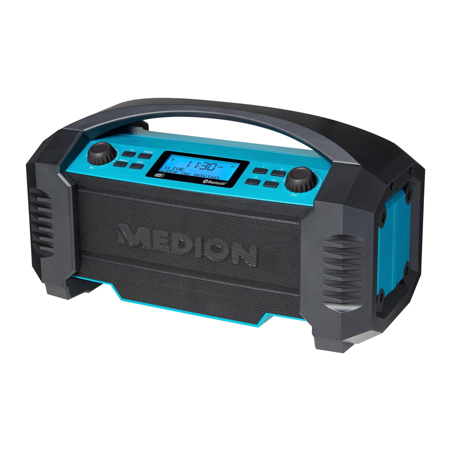 Medion E66050 (MD 43320)