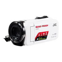 JVC GZ-R310 Uitgebreide Gebruikshandleiding